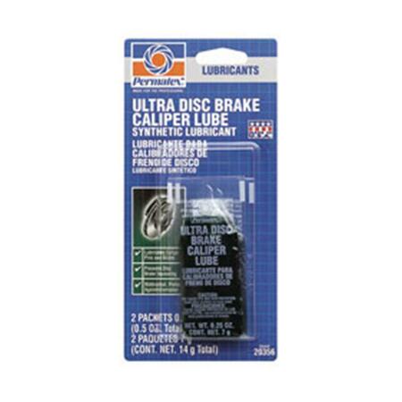 PERMTX-LOCKT Ultra Disc Brake Caliper Lube P13-20356